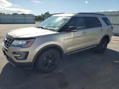 1FM5K8D81HGC91315 2017 FORD EXPLORER