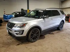 1FM5K8D81HGC98068 2017 FORD EXPLORER