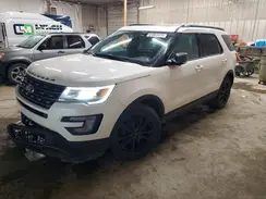 1FM5K8D81HGD00448 2017 FORD EXPLORER