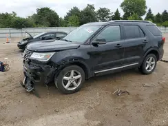 1FM5K8D81HGD00711 2017 FORD EXPLORER