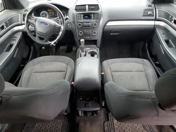 1FM5K8D81HGD00711 2017 FORD EXPLORER - Image 8