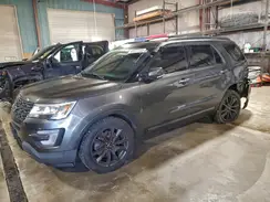 1FM5K8D81HGD00935 2017 FORD EXPLORER