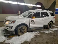 1FM5K8D81HGD01048 2017 FORD EXPLORER