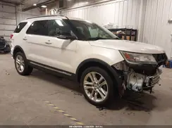 1FM5K8D81HGD01079 2017 FORD EXPLORER