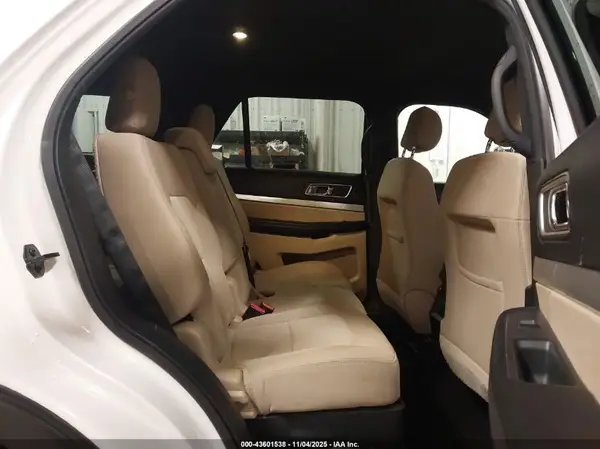 1FM5K8D81HGD01079 2017 FORD EXPLORER - Image 8