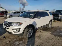 1FM5K8D81HGD01096 2017 FORD EXPLORER