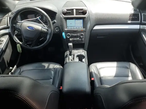 1FM5K8D81HGD01857 2017 FORD EXPLORER - Image 8