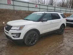 1FM5K8D81HGD02068 2017 FORD EXPLORER