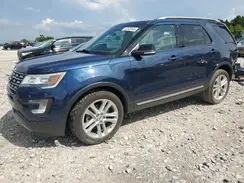 1FM5K8D81HGD02295 2017 FORD EXPLORER