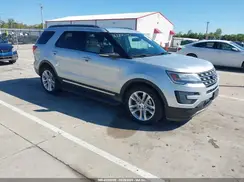 1FM5K8D81HGD03348 2017 FORD EXPLORER