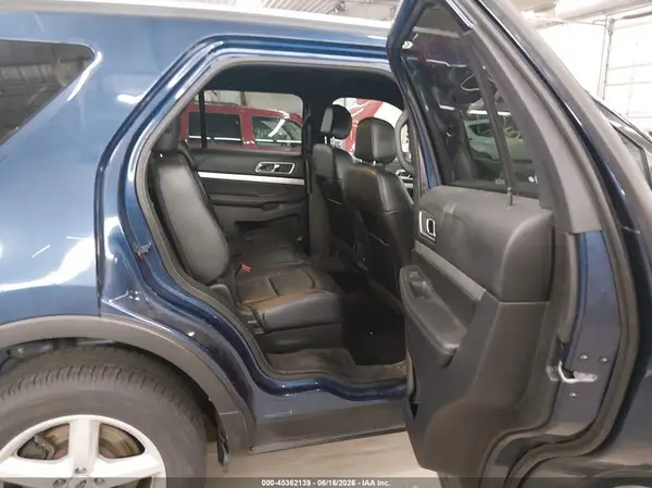 1FM5K8D81HGD03737 2017 FORD EXPLORER - Image 8