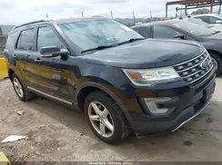 1FM5K8D81HGD04645 2017 FORD EXPLORER
