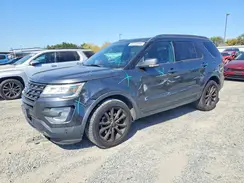 1FM5K8D81HGD04743 2017 FORD EXPLORER