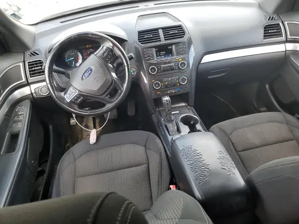 1FM5K8D81HGD05620 2017 FORD EXPLORER - Image 8