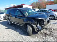 1FM5K8D81HGD05889 2017 FORD EXPLORER