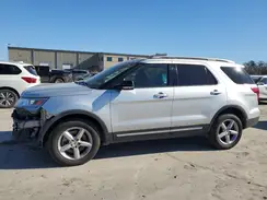 1FM5K8D81HGD05892 2017 FORD EXPLORER