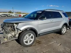 1FM5K8D81HGD08064 2017 FORD EXPLORER