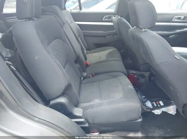 1FM5K8D81HGD09134 2017 FORD EXPLORER - Image 8