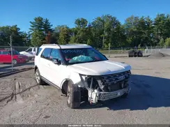 1FM5K8D81HGD09201 2017 FORD EXPLORER