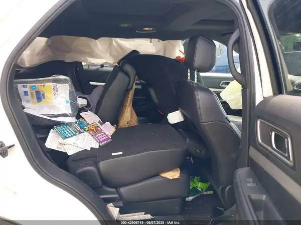1FM5K8D81HGD09201 2017 FORD EXPLORER - Image 8
