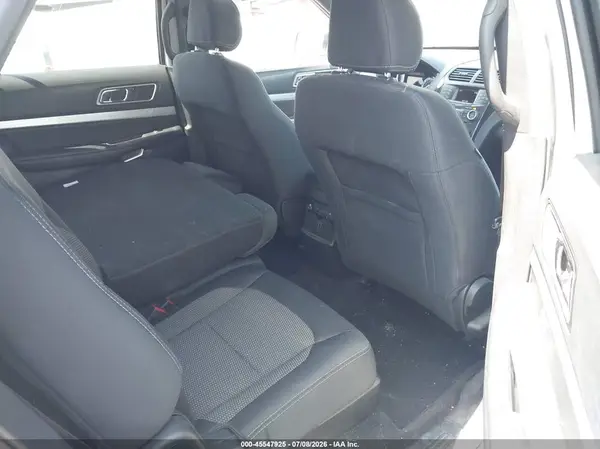 1FM5K8D81HGD09246 2017 FORD EXPLORER - Image 8