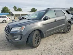 1FM5K8D81HGD10087 2017 FORD EXPLORER