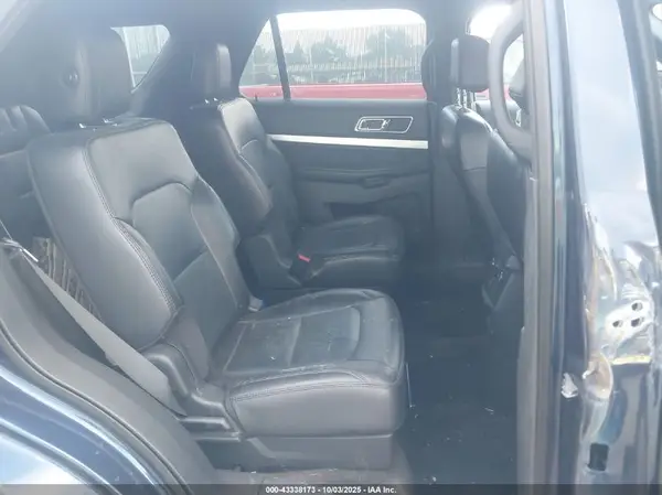 1FM5K8D81HGD10753 2017 FORD EXPLORER - Image 8