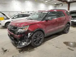 1FM5K8D81HGD10834 2017 FORD EXPLORER