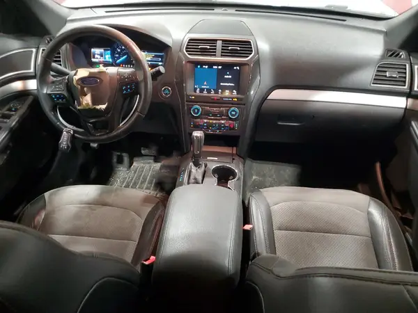 1FM5K8D81HGD10834 2017 FORD EXPLORER - Image 8