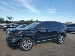 1FM5K8D81HGD12308 2017 FORD EXPLORER