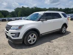 1FM5K8D81HGD14477 2017 FORD EXPLORER