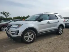 1FM5K8D81HGD14866 2017 FORD EXPLORER