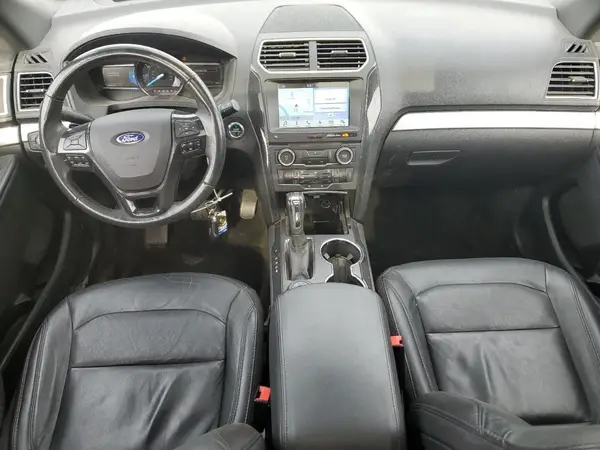 1FM5K8D81HGD14866 2017 FORD EXPLORER - Image 8