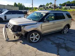 1FM5K8D81HGD18139 2017 FORD EXPLORER