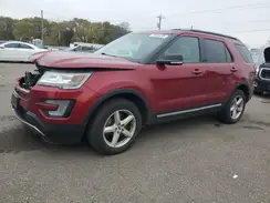 1FM5K8D81HGD18531 2017 FORD EXPLORER