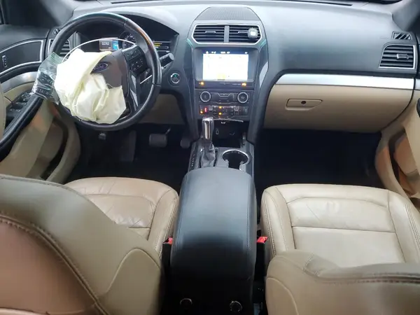 1FM5K8D81HGD18531 2017 FORD EXPLORER - Image 8