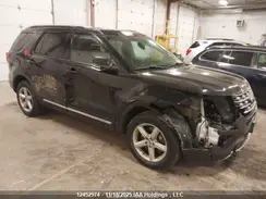 1FM5K8D81HGD18903 2017 FORD EXPLORER