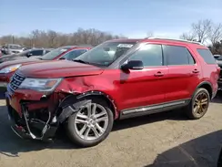1FM5K8D81HGD33448 2017 FORD EXPLORER
