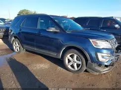 1FM5K8D81HGD37659 2017 FORD EXPLORER