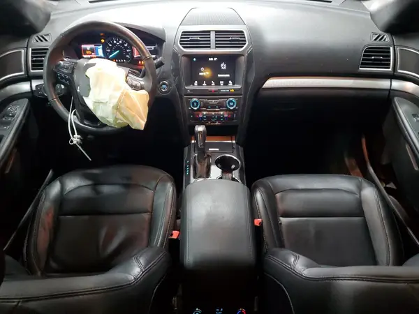 1FM5K8D81HGD39265 2017 FORD EXPLORER - Image 8