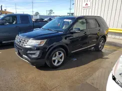 1FM5K8D81HGD40190 2017 FORD EXPLORER