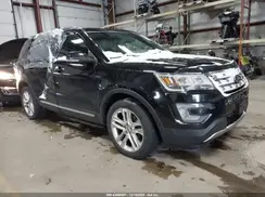 1FM5K8D81HGD45485 2017 FORD EXPLORER