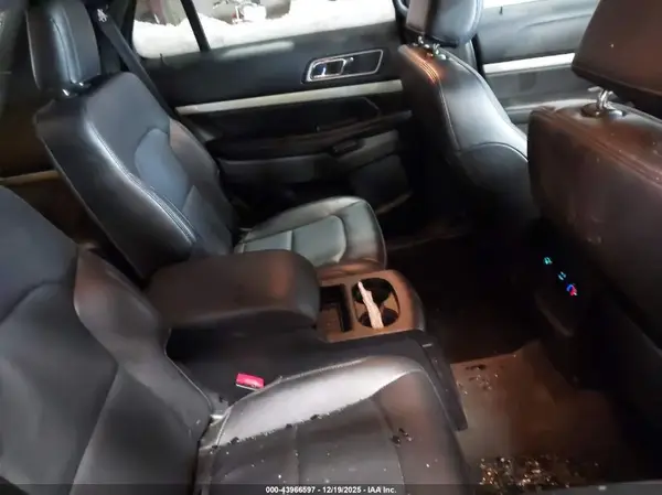 1FM5K8D81HGD45485 2017 FORD EXPLORER - Image 8