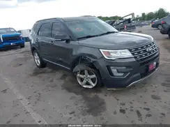 1FM5K8D81HGD47673 2017 FORD EXPLORER