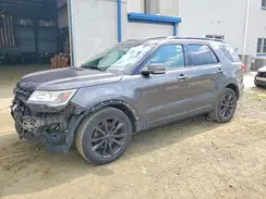 1FM5K8D81HGD47754 2017 FORD EXPLORER
