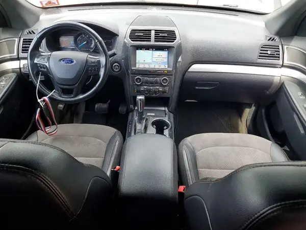 1FM5K8D81HGD47754 2017 FORD EXPLORER - Image 8