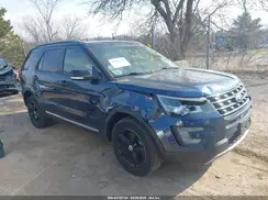 1FM5K8D81HGD50492 2017 FORD EXPLORER