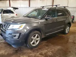 1FM5K8D81HGD52548 2017 FORD EXPLORER