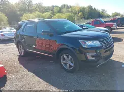 1FM5K8D81HGD52646 2017 FORD EXPLORER