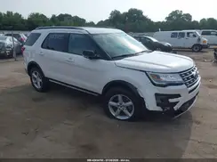 1FM5K8D81HGD54011 2017 FORD EXPLORER